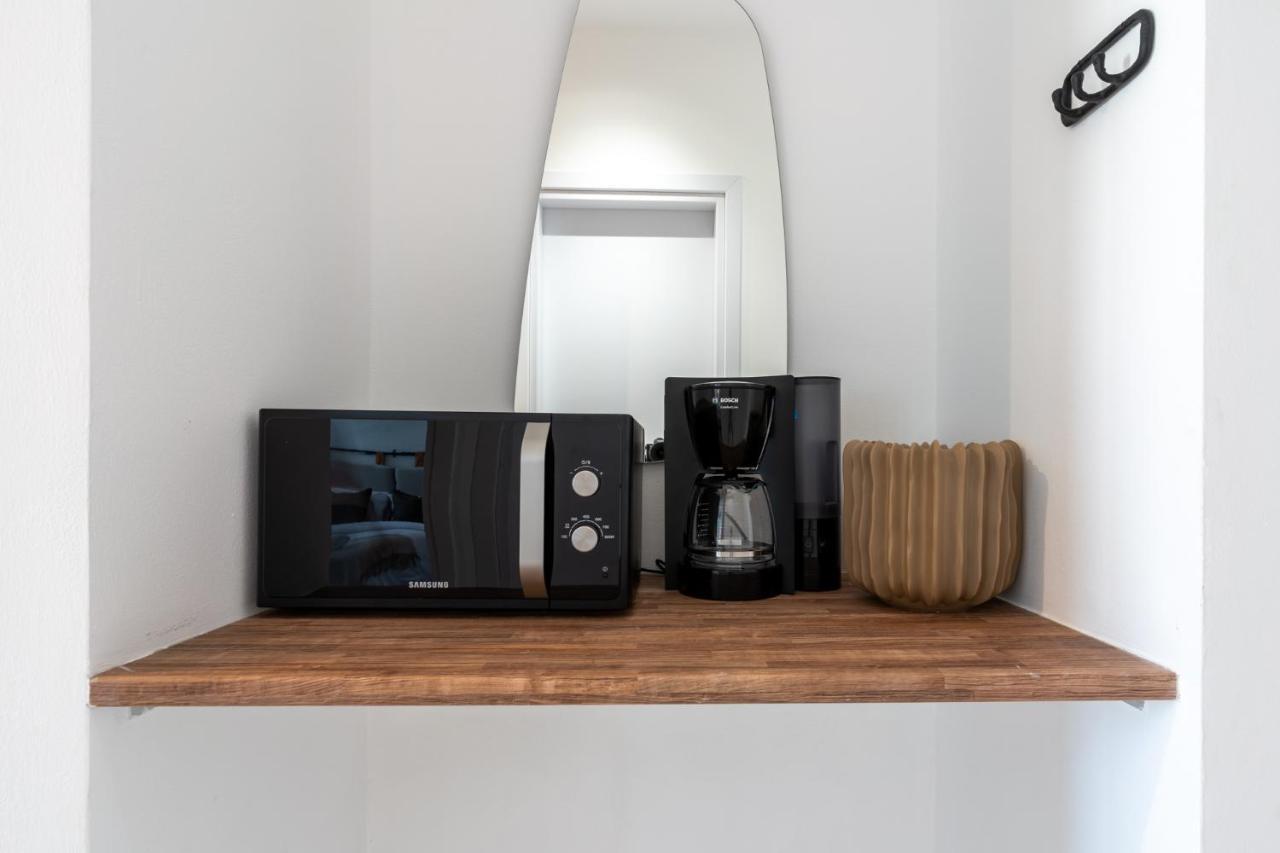 Latte'S Prime 1-Bedroom Apartment In Larnaca Eksteriør billede